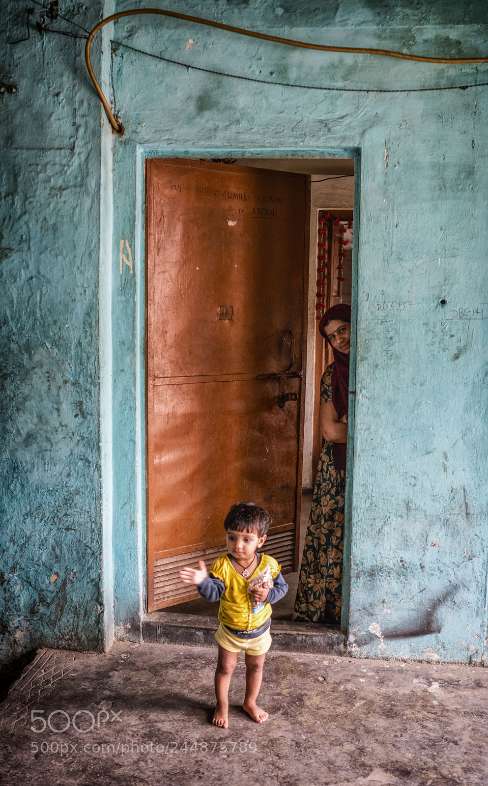 Sony a7R II sample photo. Old delhi life photography
