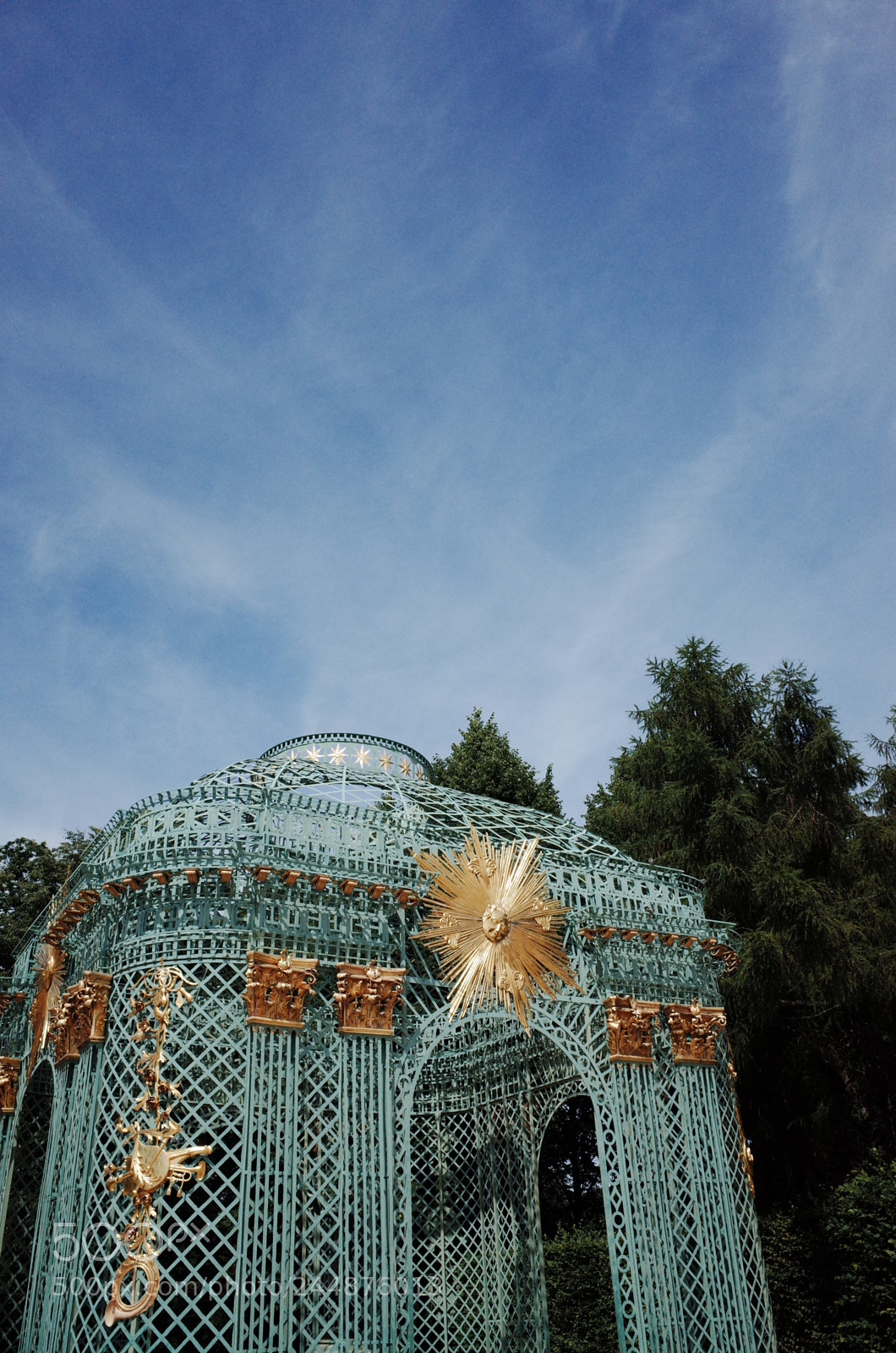Ricoh GR II sample photo. R photography