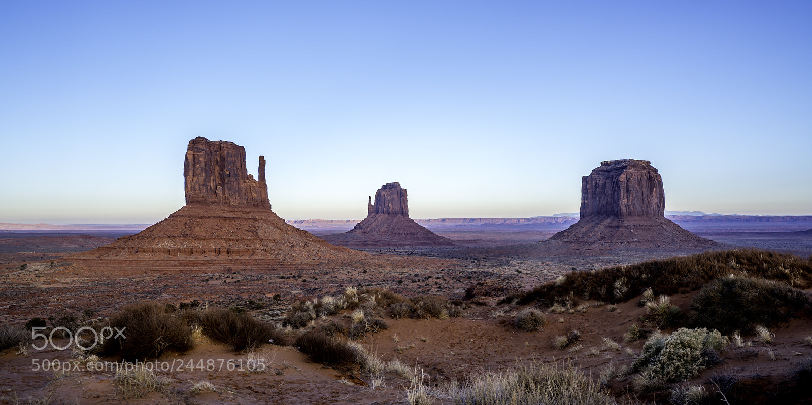 Sony a7R II sample photo. Monument valley photography