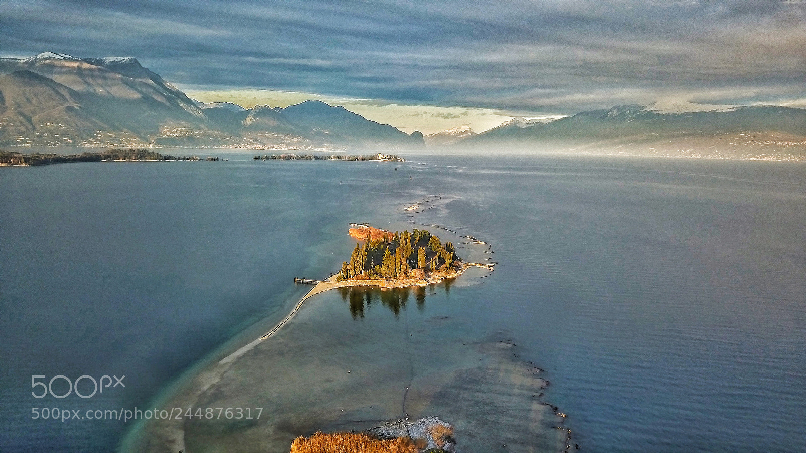 DJI FC220 sample photo. Untitled photography