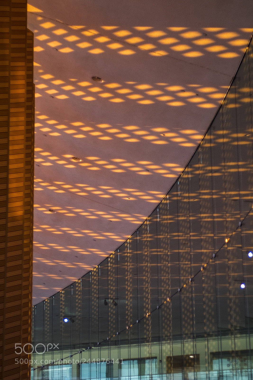 Fujifilm X-E3 sample photo. Sunset diamonds photography