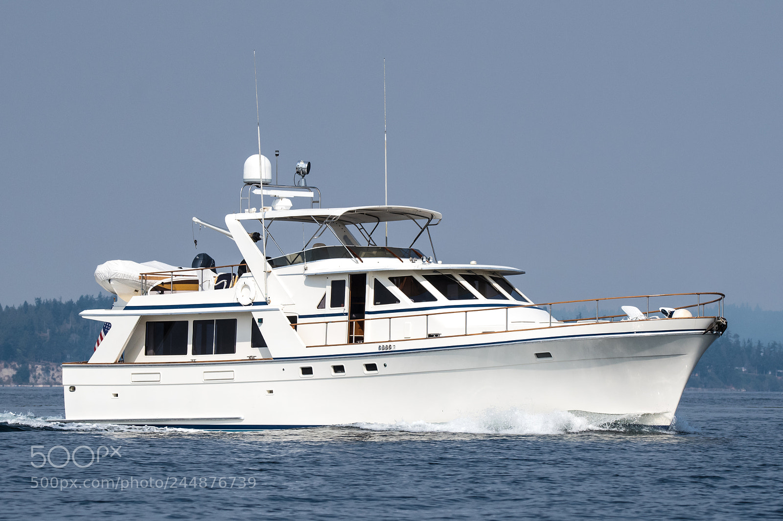 Nikon D500 sample photo. M/y adventure photography