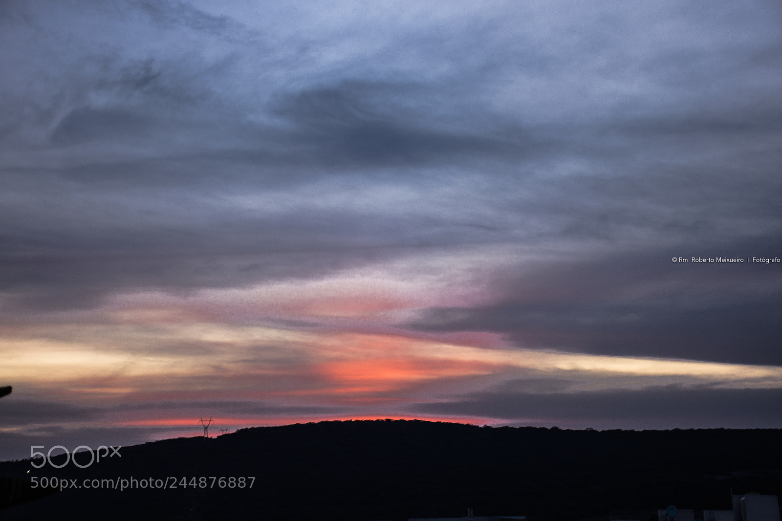 Nikon D7200 sample photo. Atardeceres queretanos, méxico photography
