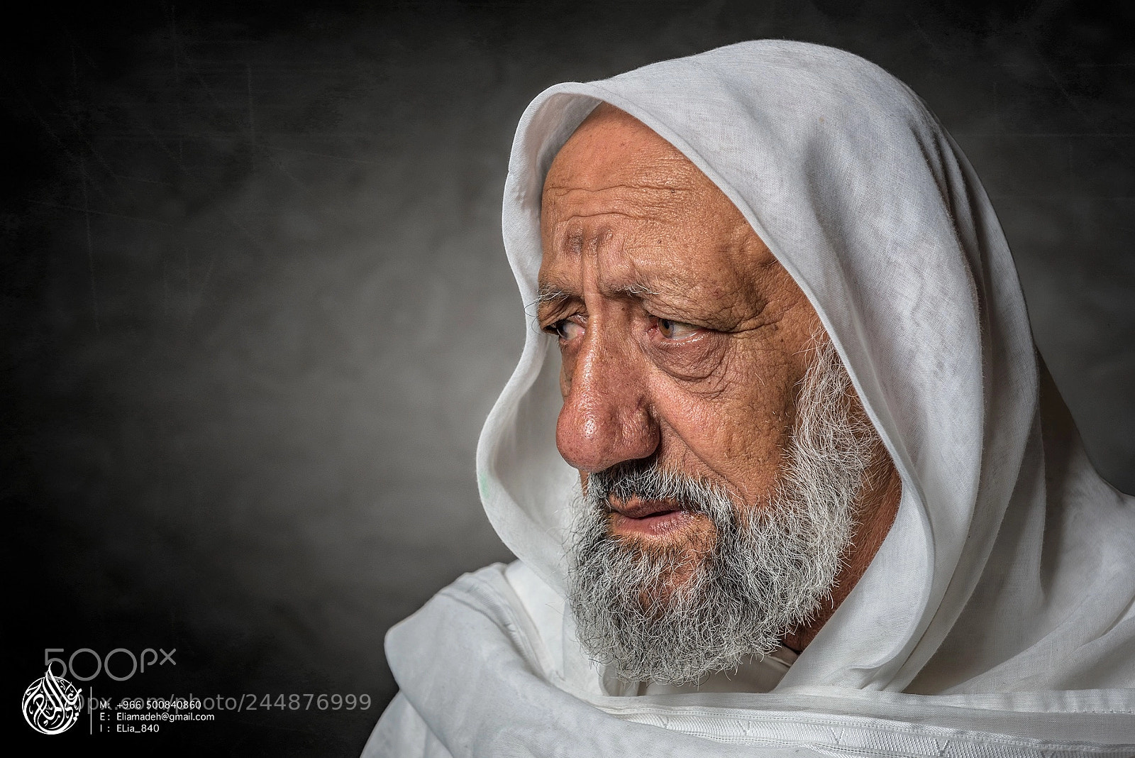 Nikon D810 sample photo. الحاج | يونس المؤمن ( أبو جواد ) photography