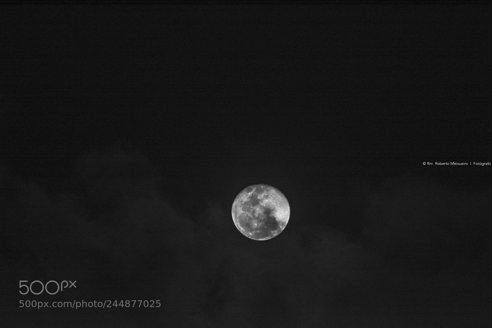 Nikon D7200 sample photo. Luna queretana photography