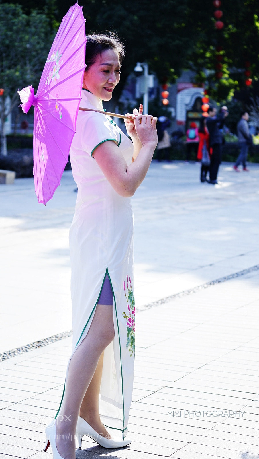 Sony a7 II sample photo. Graceful photography