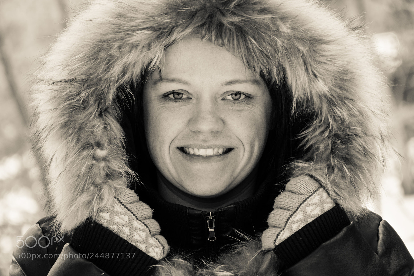 Nikon D5500 sample photo. Stéphanie photography