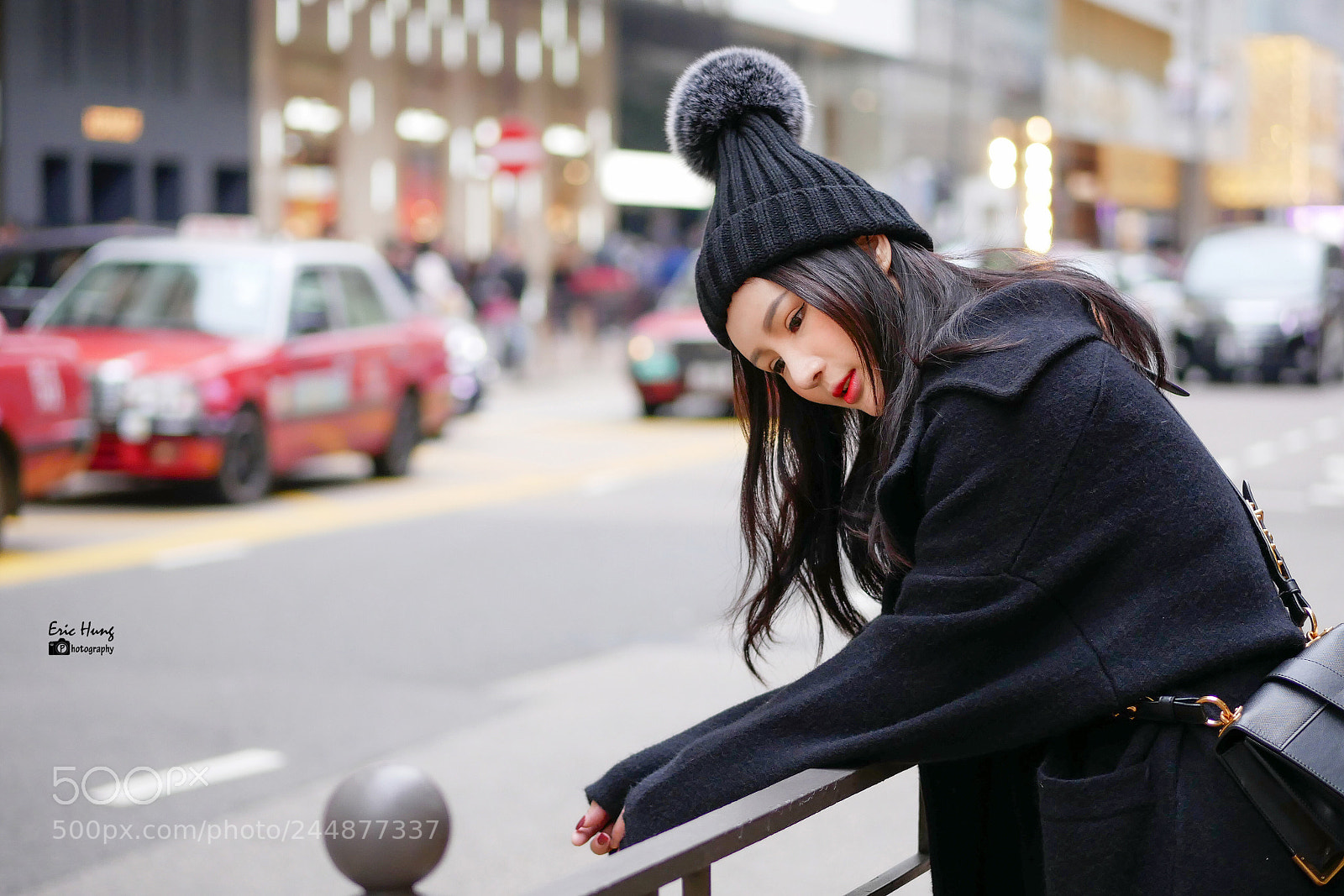 Panasonic Lumix DMC-G85 (Lumix DMC-G80) sample photo. Street photography photography
