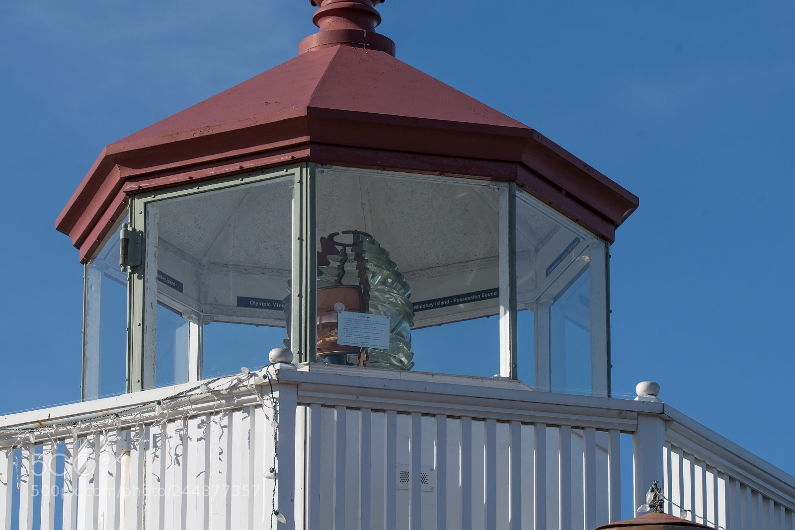 Nikon D500 sample photo. Mukilteo lighthouse photography