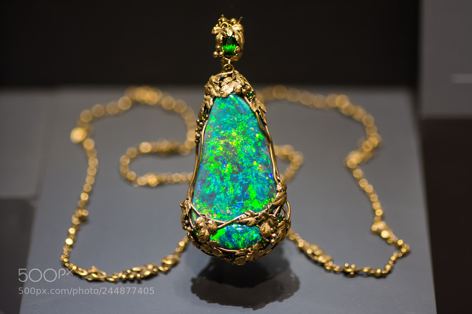 Nikon D7200 sample photo. Opal photography