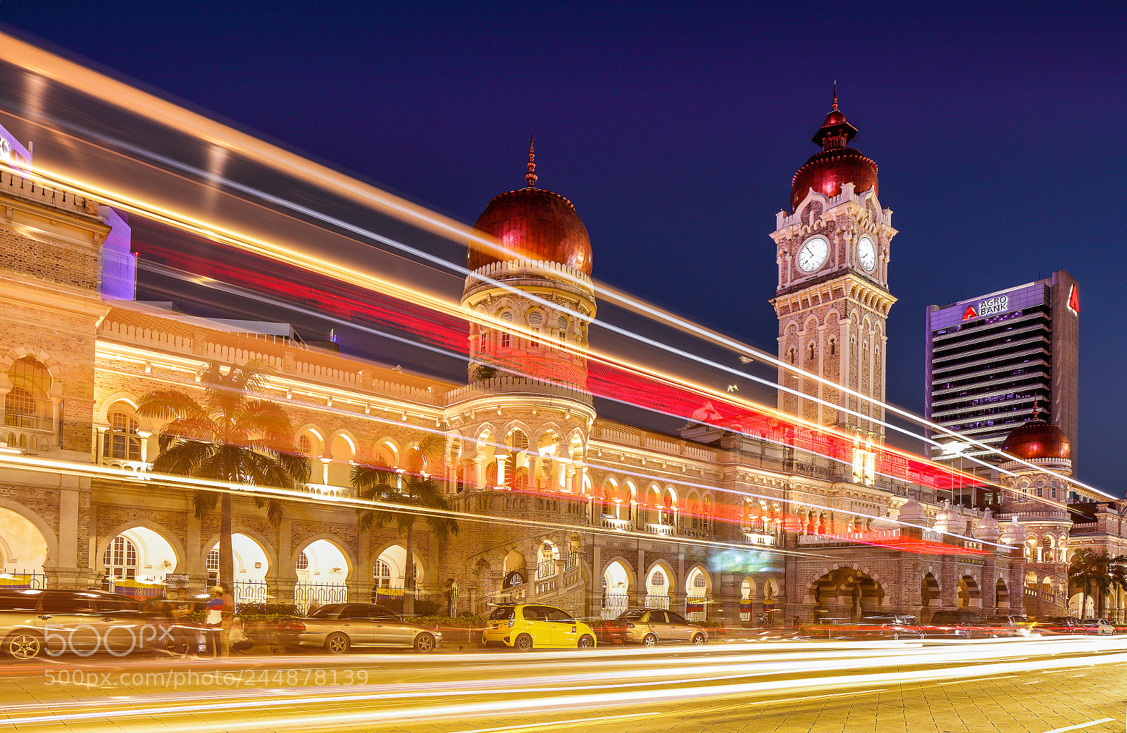 Canon EOS 5DS R sample photo. The sultan abdul samad photography