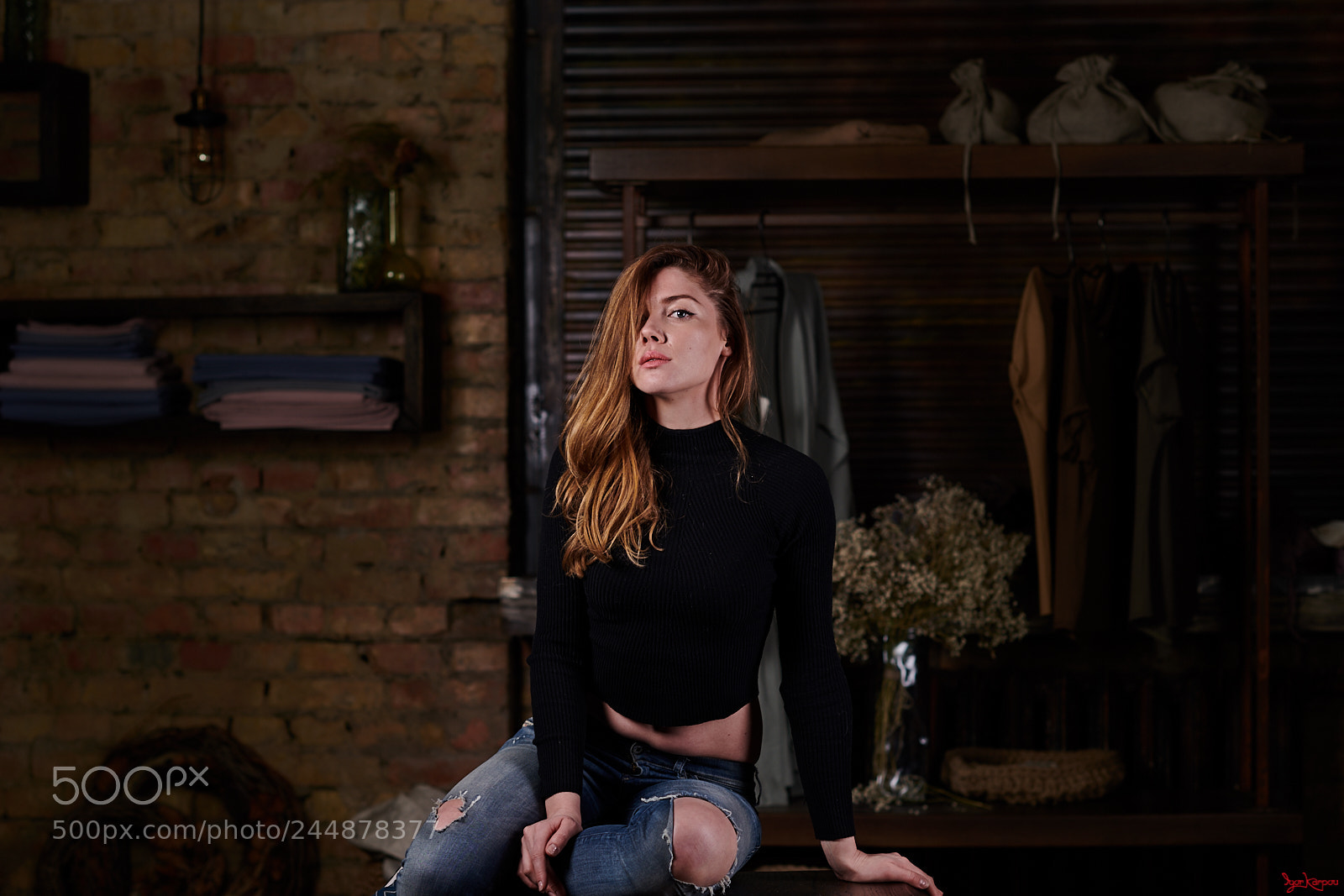 Nikon D850 sample photo. No name photography