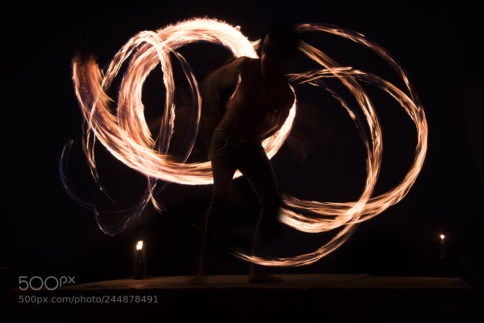 Nikon D810 sample photo. Man who played with photography