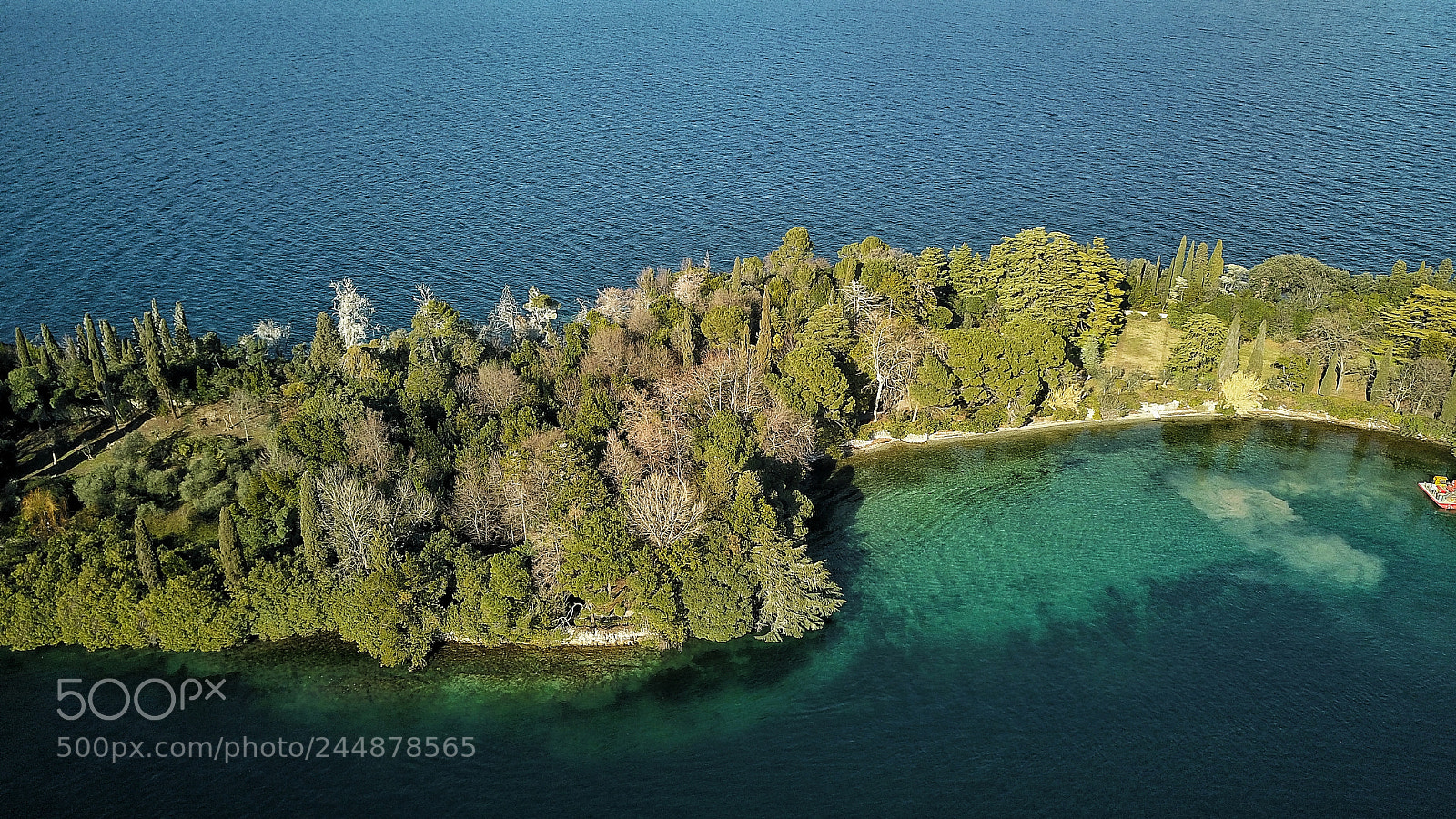DJI FC220 sample photo. Untitled photography