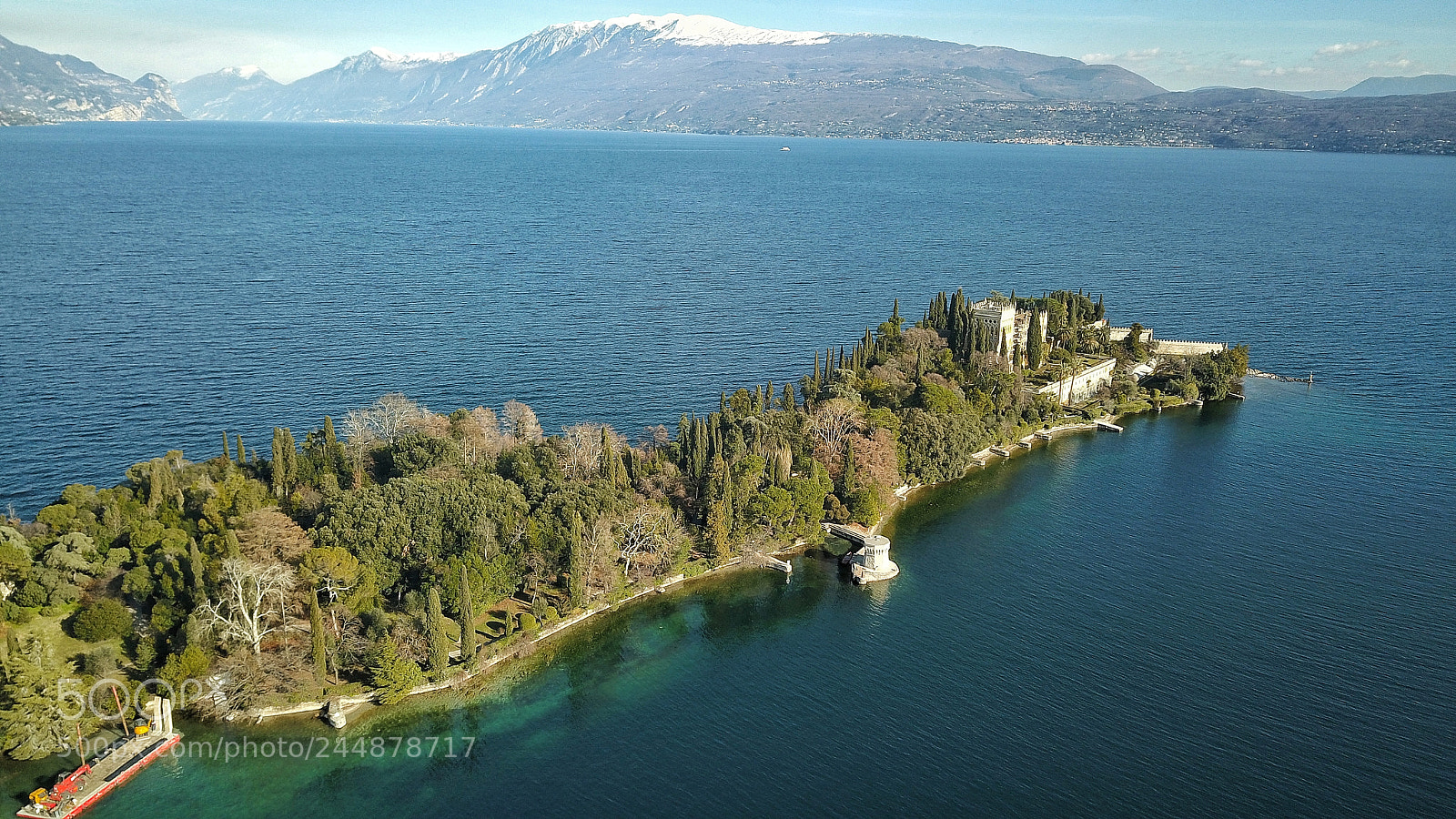 DJI FC220 sample photo. Untitled photography
