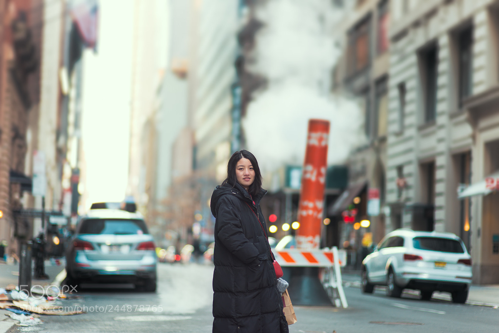 Nikon D610 sample photo. New york city photography