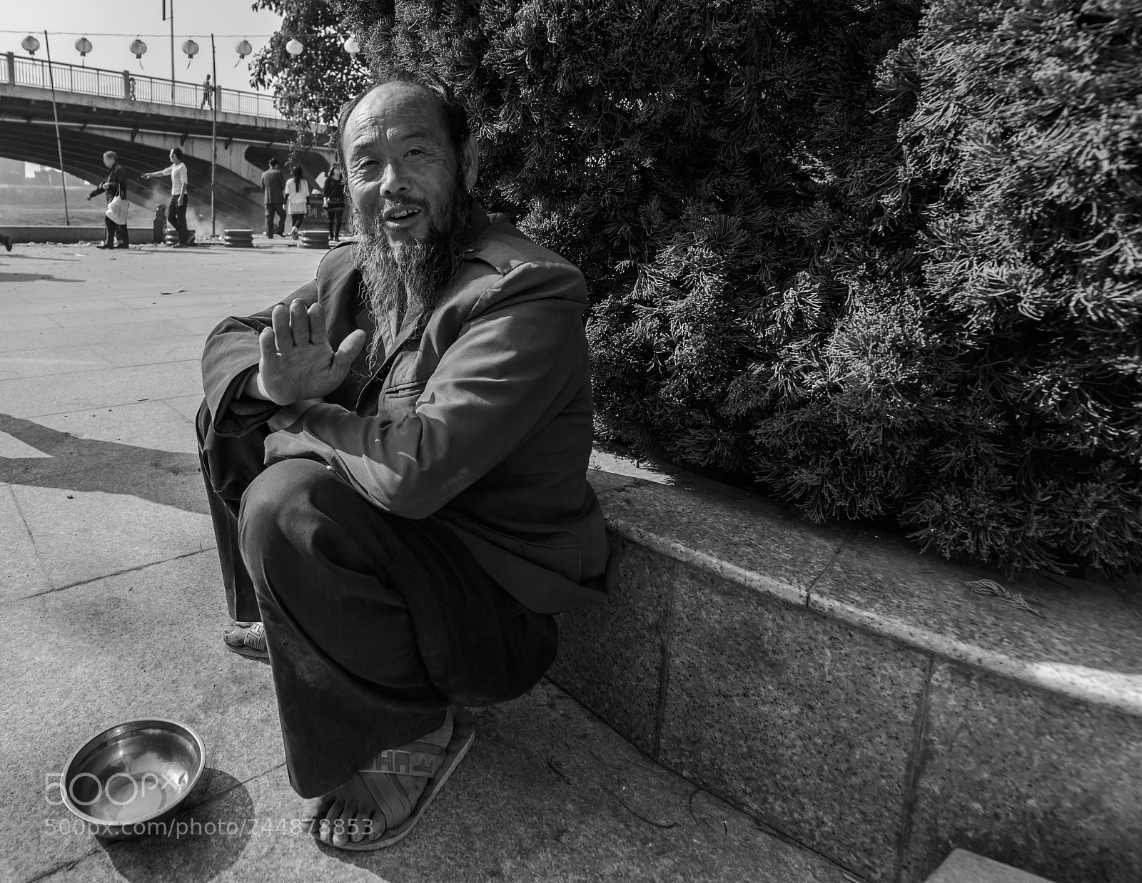 Nikon D600 sample photo. Bettler photography