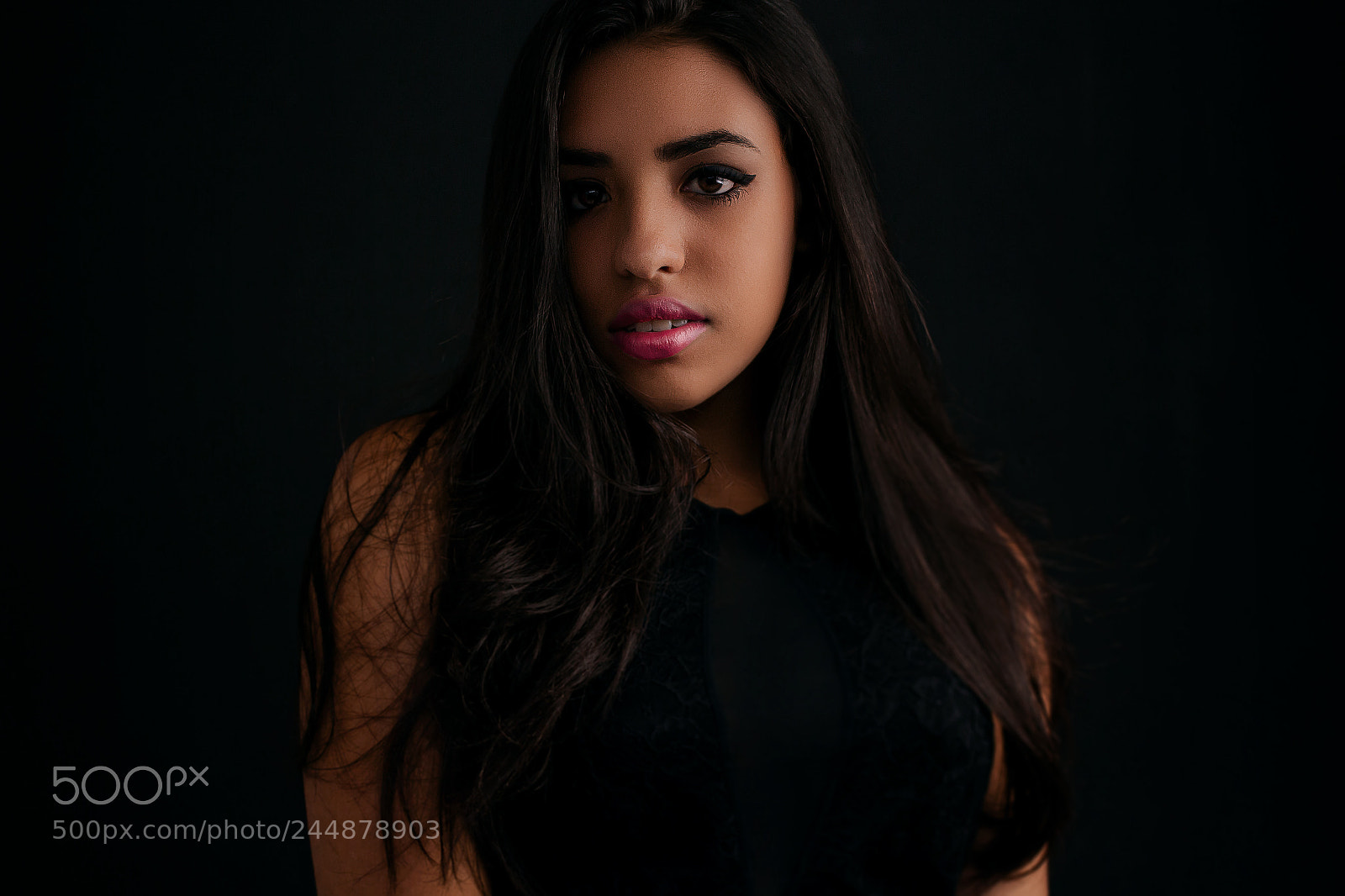 Canon EOS 650D (EOS Rebel T4i / EOS Kiss X6i) sample photo. Luana photography