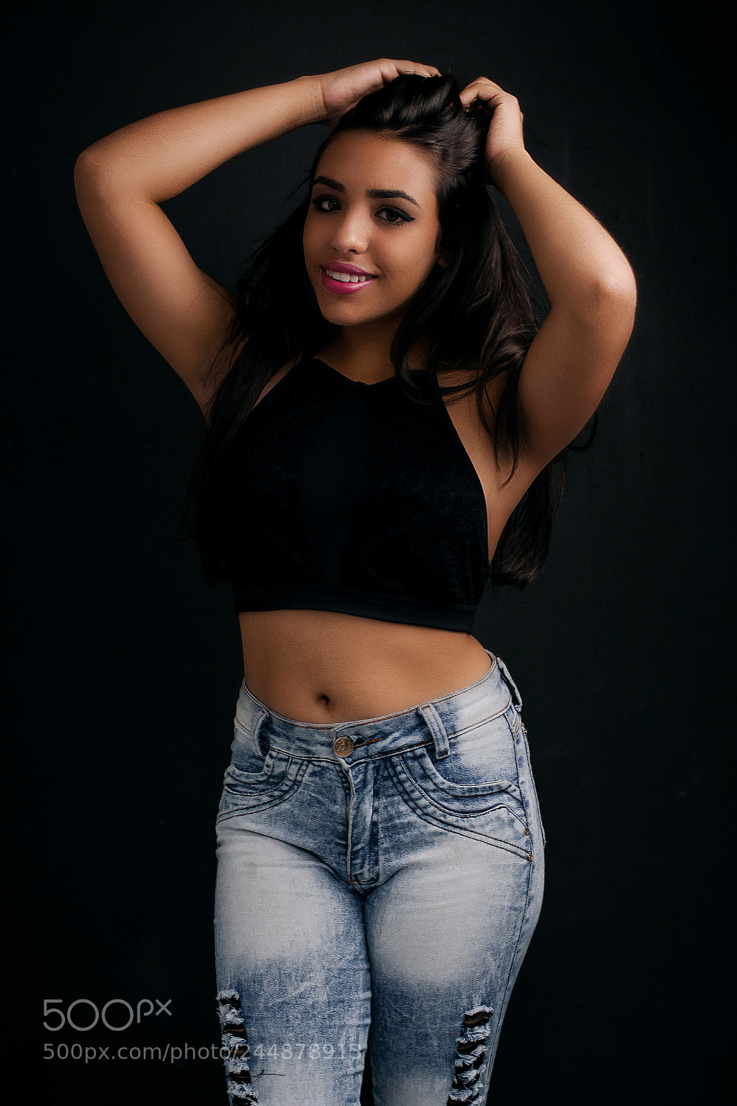 Canon EOS 650D (EOS Rebel T4i / EOS Kiss X6i) sample photo. Luana photography