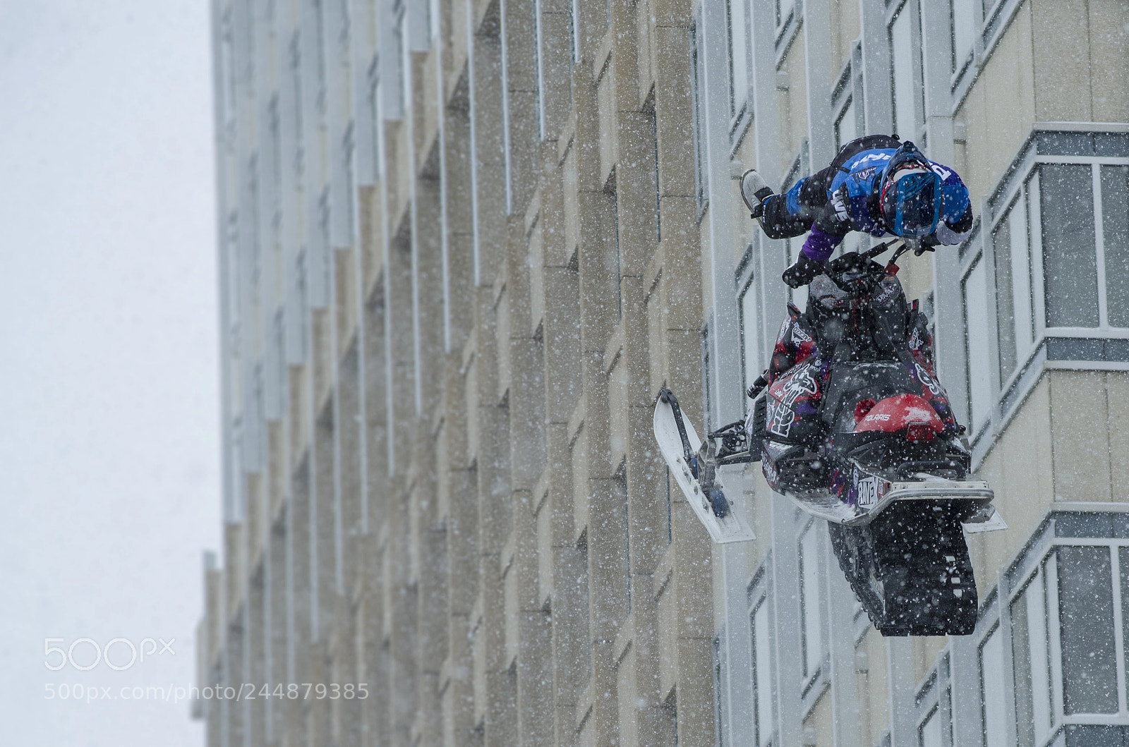 Nikon D5100 sample photo. Superbowl lii over nicollet photography