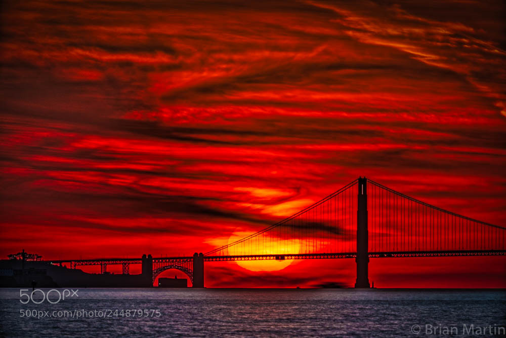 Sony a7R III sample photo. Hdr aurorahdredit photography
