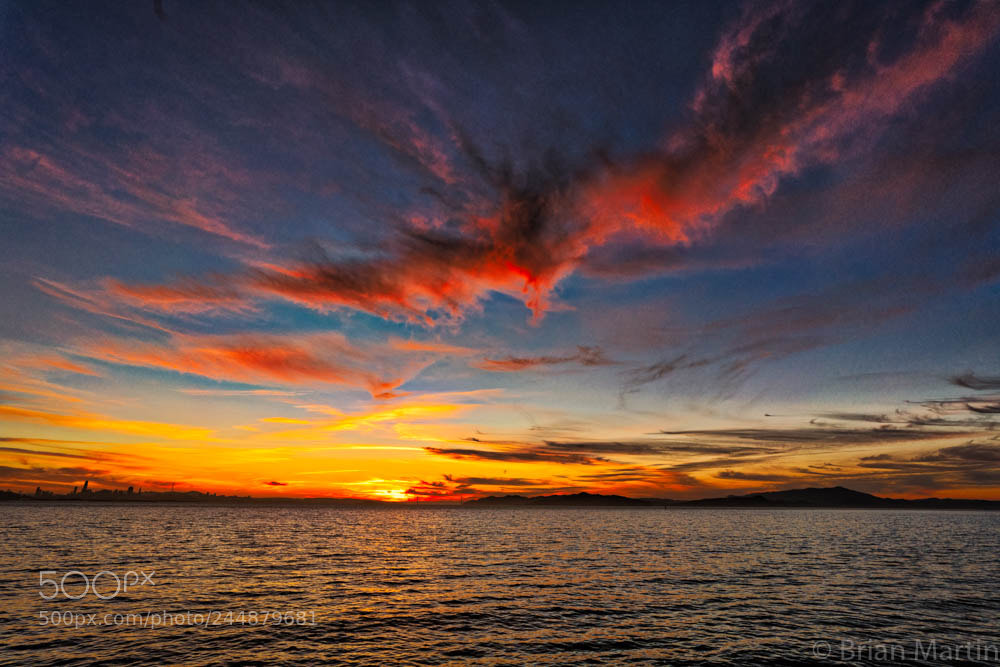 Sony a7R III sample photo. Aurorahdredit photography