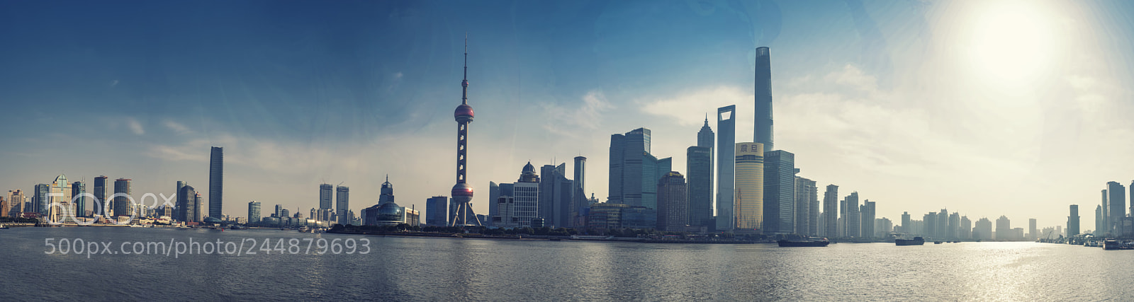 Nikon D810 sample photo. Skyline photography