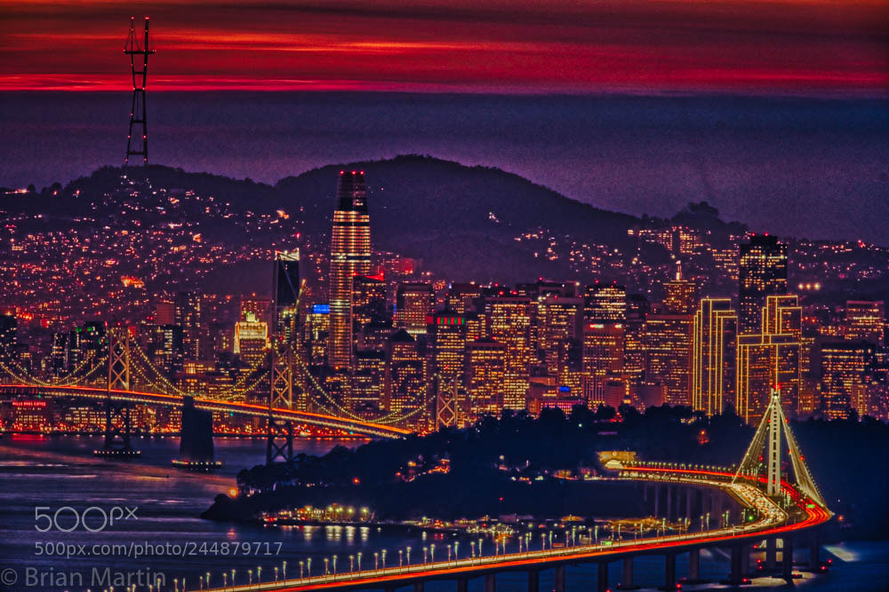 Sony a7R III sample photo. Hdr aurorahdredit photography