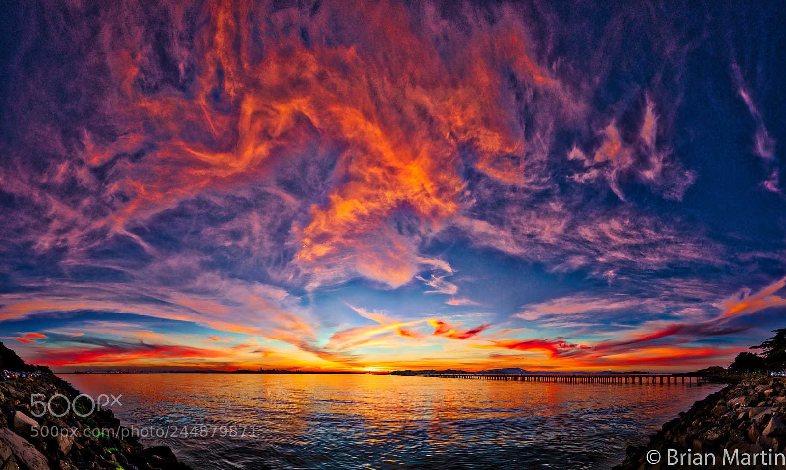 Sony a7R II sample photo. Pano hdr photography
