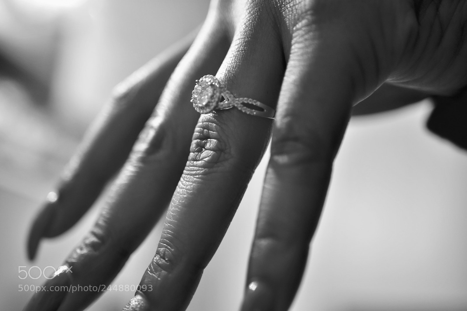 Nikon D7200 sample photo. My queen's rock photography