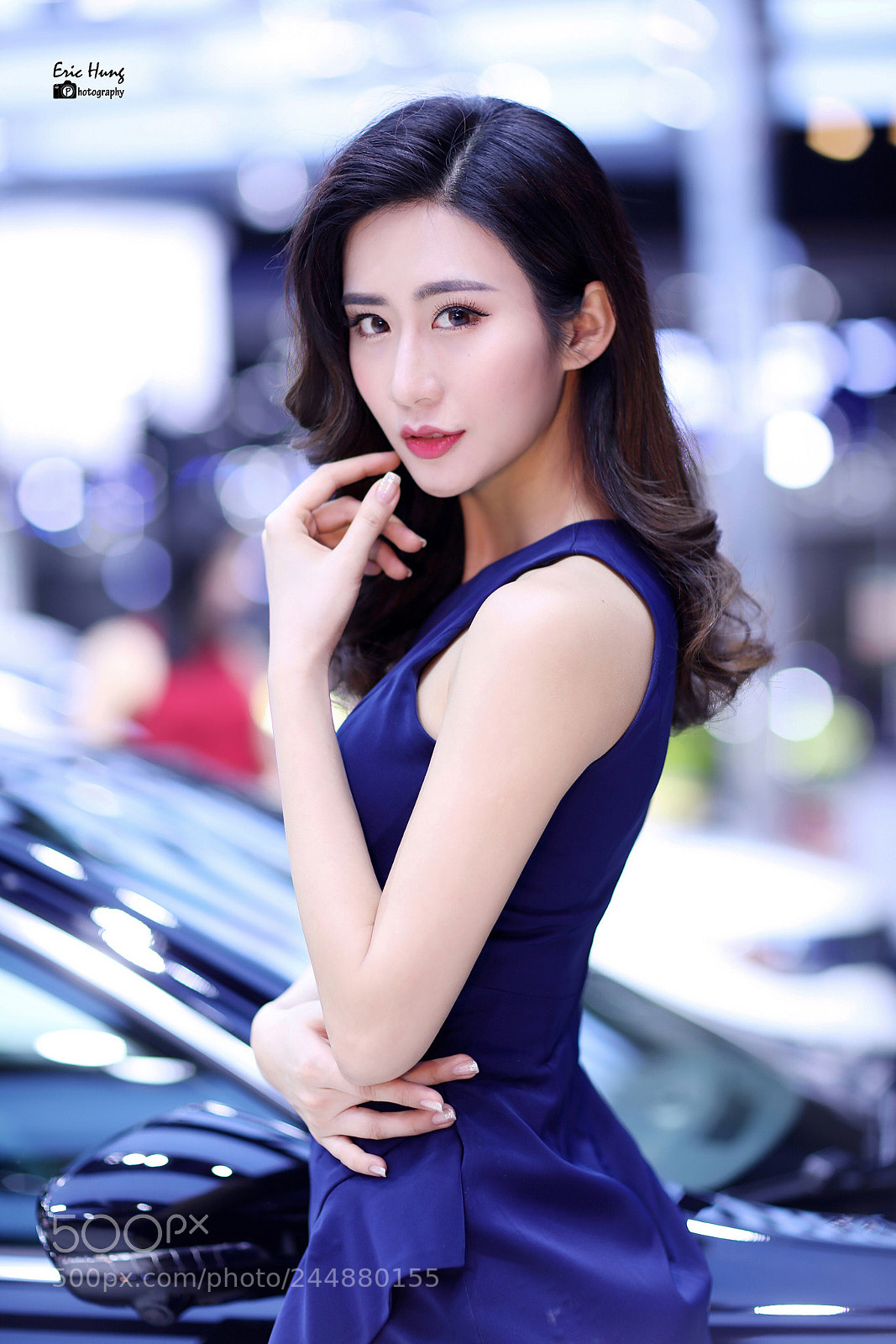Canon EOS 5DS sample photo. Car model photography