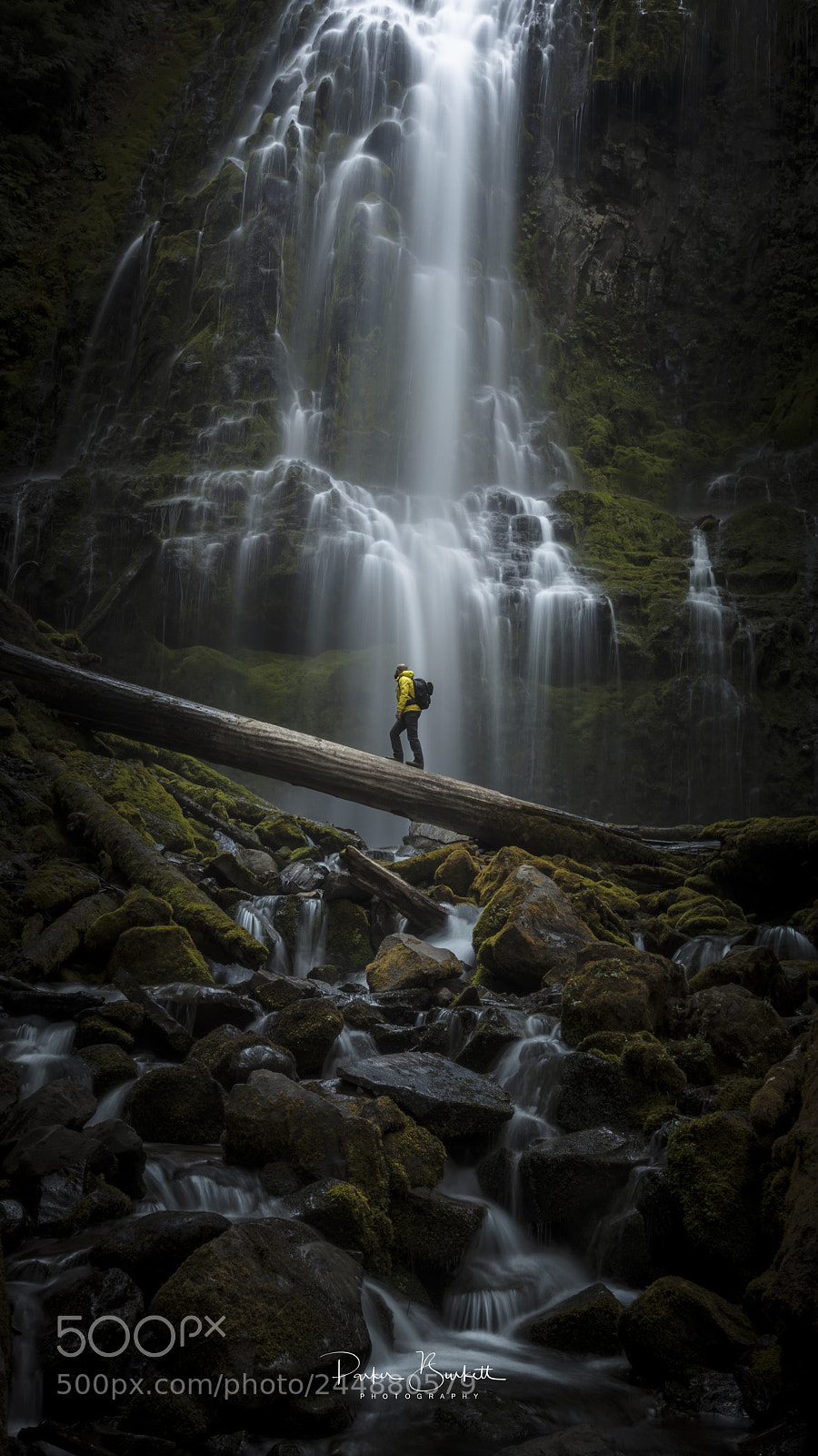 Canon EOS 5DS R sample photo. Living on the edge... photography