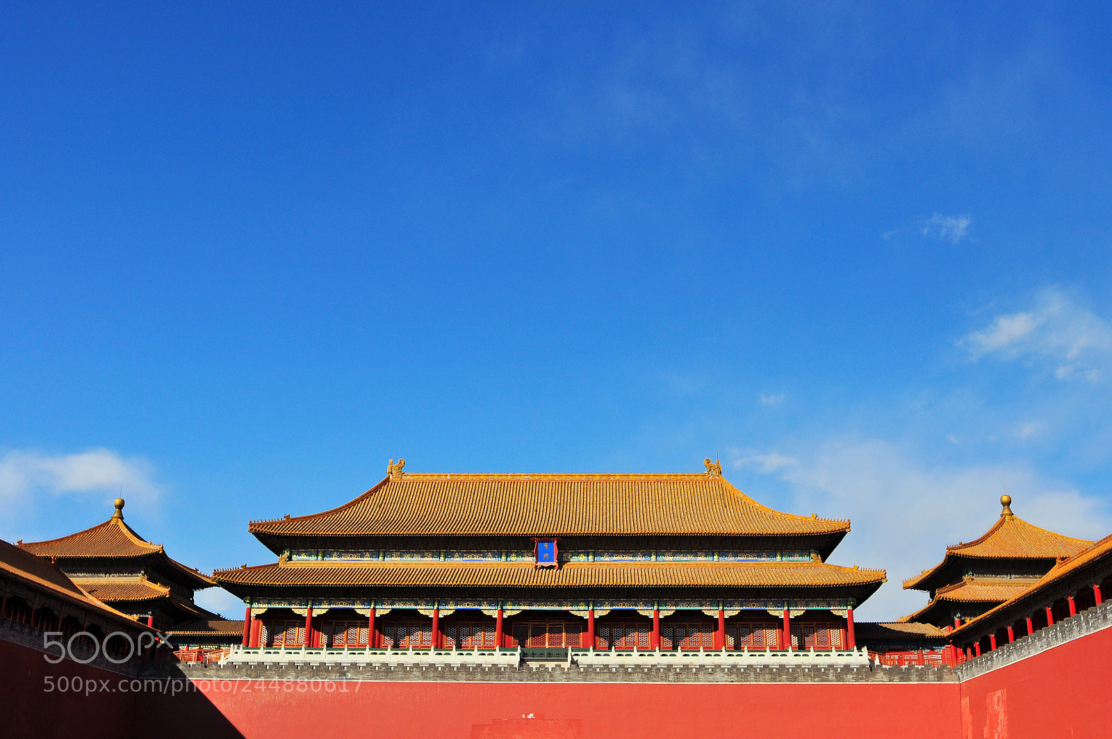 Nikon D90 sample photo. This is beijing photography