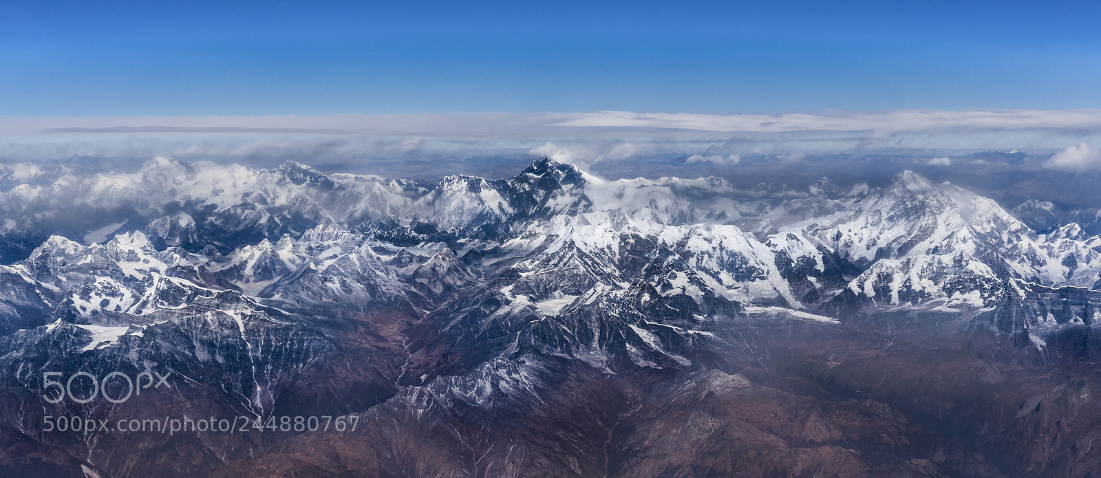Sony a6300 sample photo. Himalayas photography