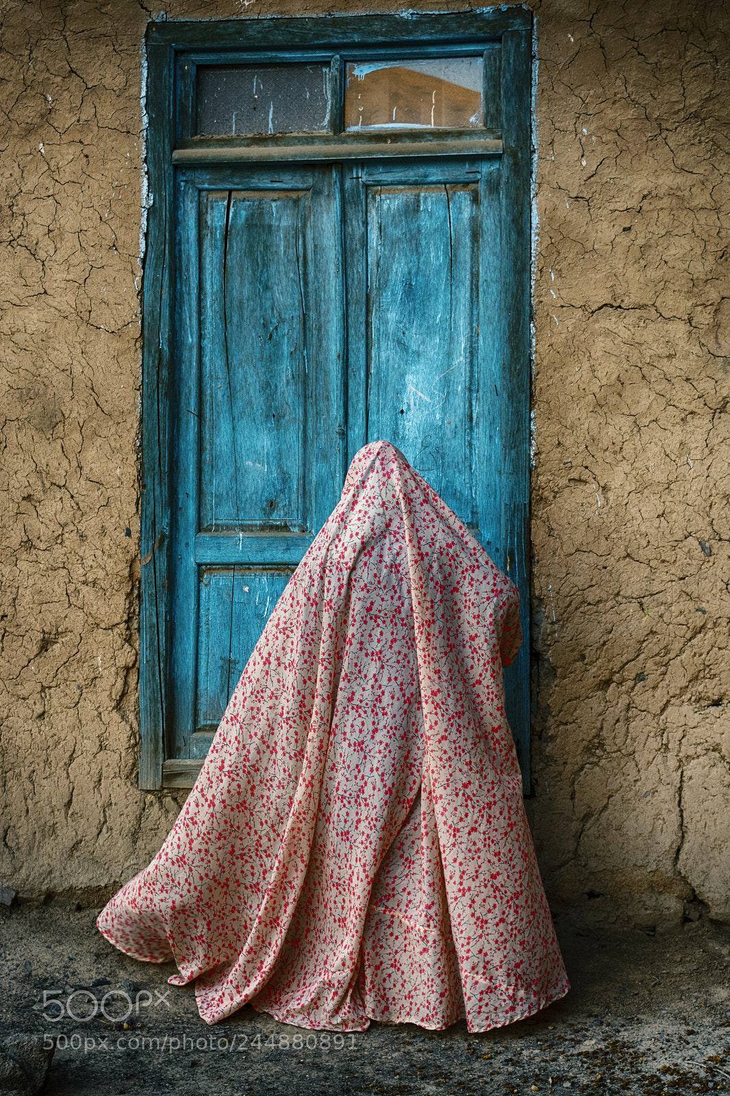 Nikon D7100 sample photo. Woman. photography