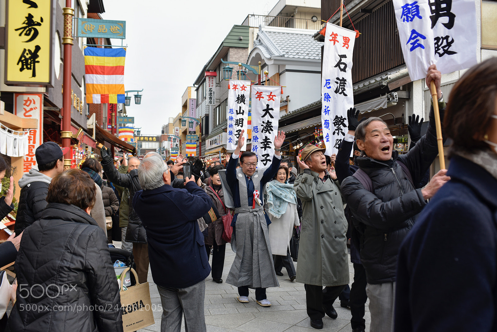 Nikon D810 sample photo. Kawasaki japan festival 2 photography