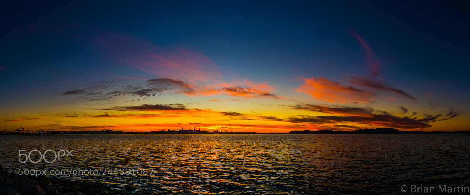 Sony a7R II sample photo. Pano photography
