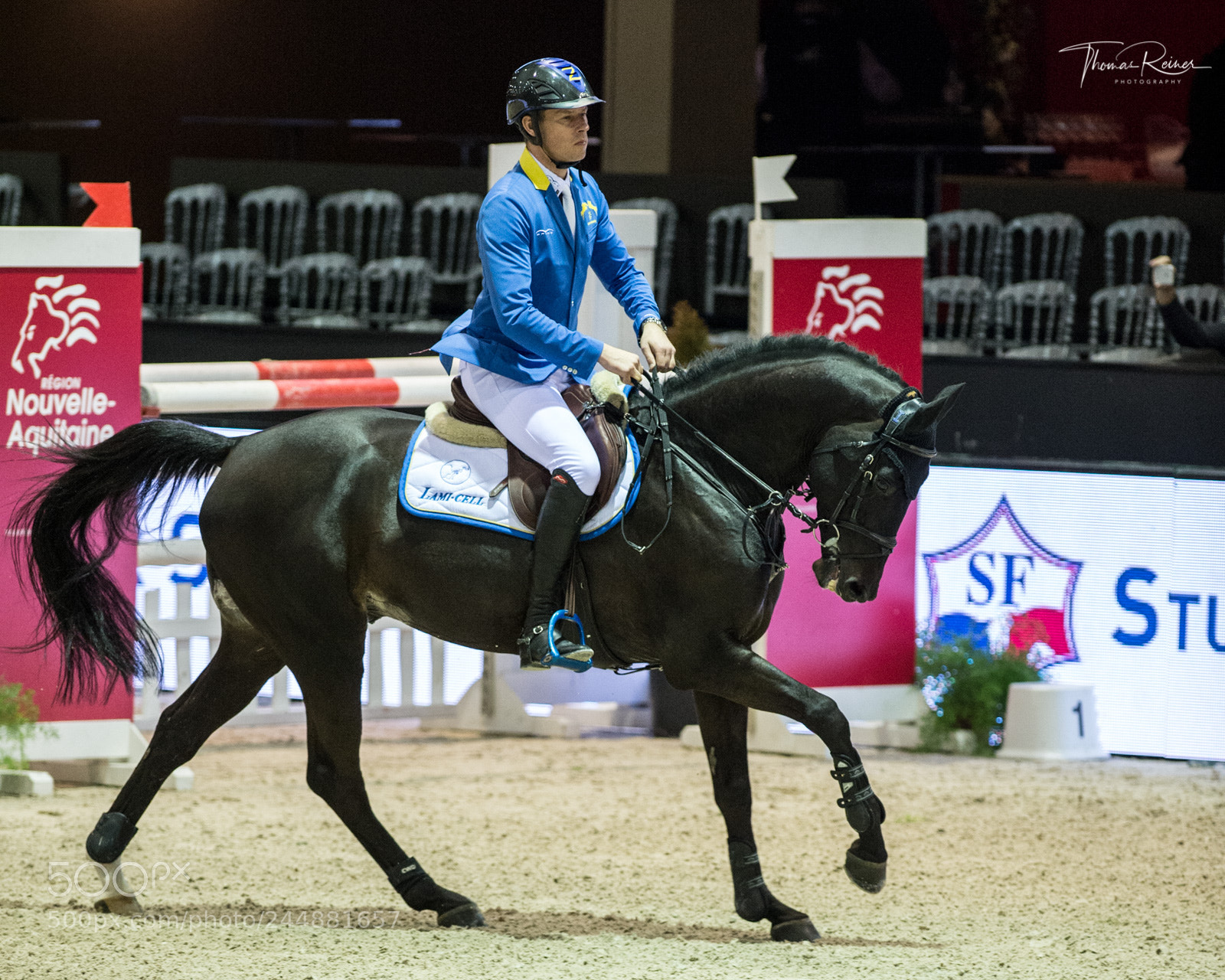 Nikon D4 sample photo. Bordeaux, france, 2.2.2018, sport photography