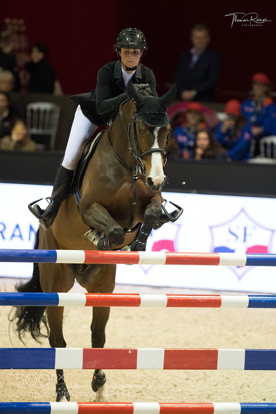 Nikon D4 sample photo. Bordeaux, france, 2.2.2018, sport photography