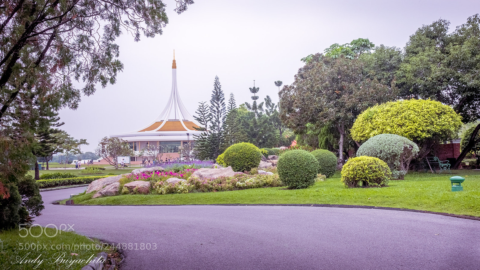 Panasonic Lumix DMC-GH4 sample photo. Rama 9 park, suanluang rama 9 photography