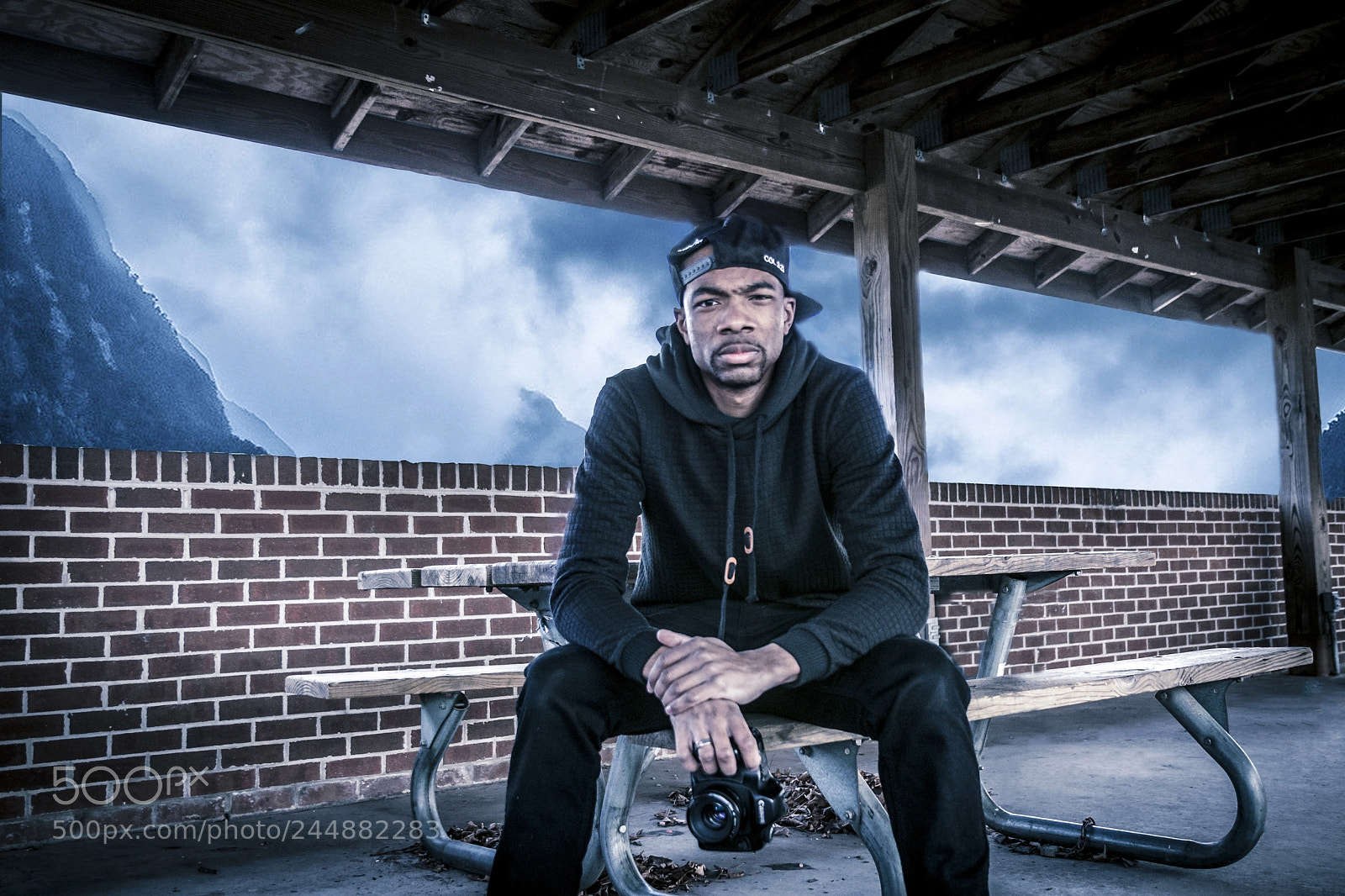 Canon EOS-1D Mark III sample photo. New photo of me! photography