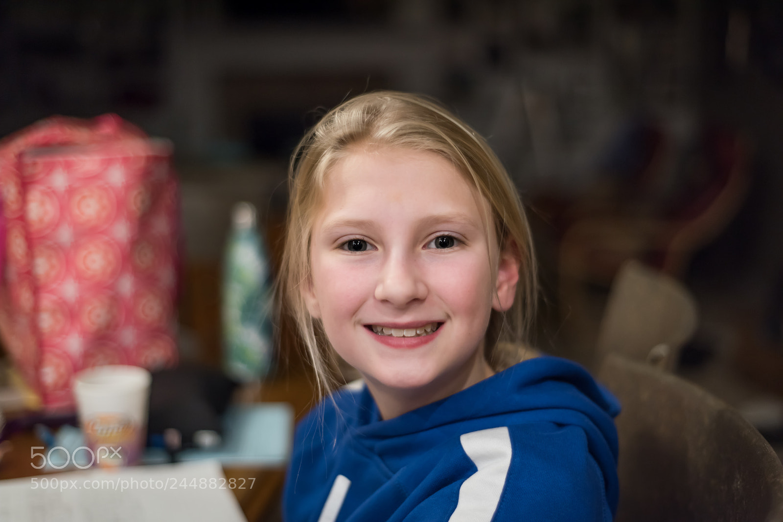 Nikon D810 sample photo. Lily photography