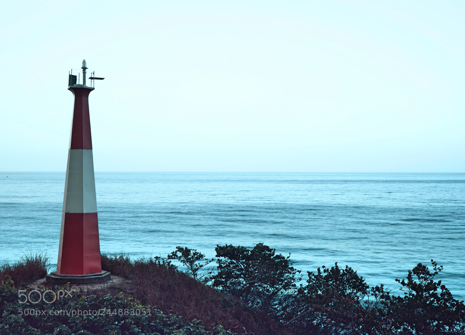 Sony a7 II sample photo. Farol photography