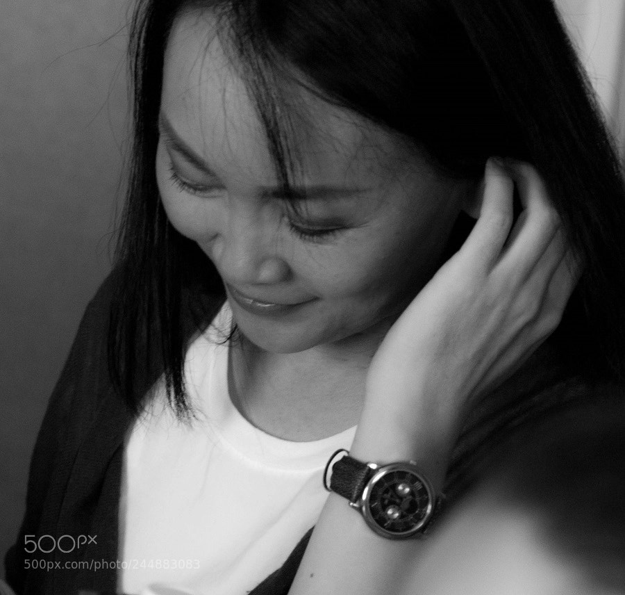 Canon EOS 60D sample photo. Karakoz photography