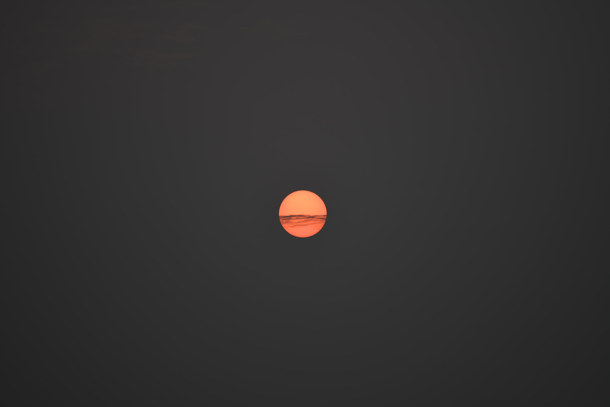 Nikon D850 sample photo. Another look of sun . photography
