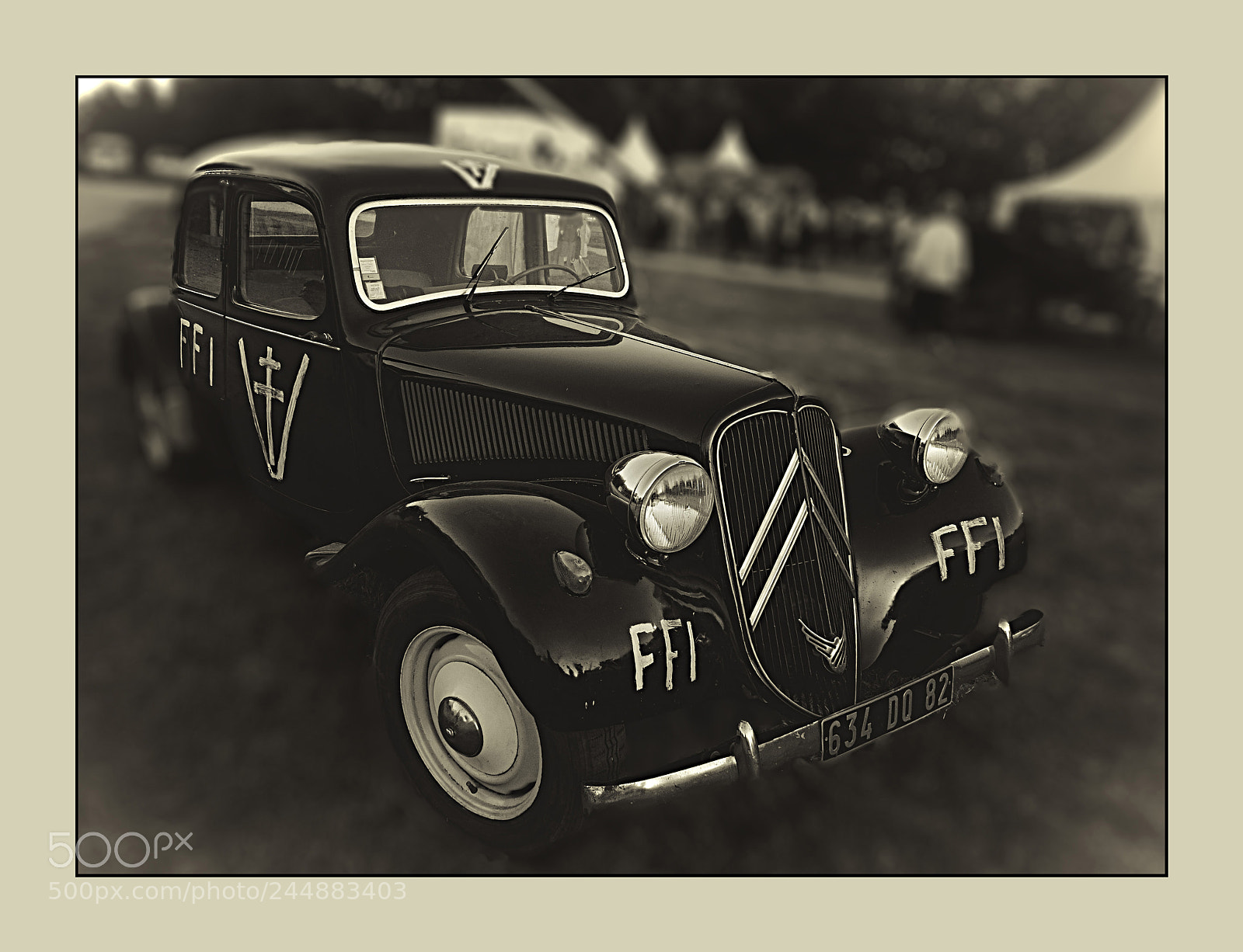 Leica D-Lux (Typ 109) sample photo. Historic evocation photography