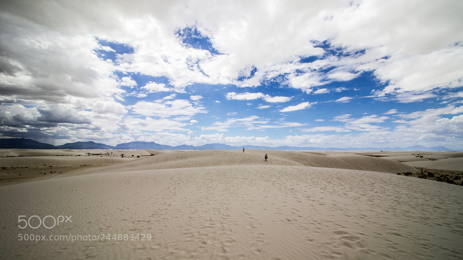 Canon EOS 7D Mark II sample photo. White sand national monument photography