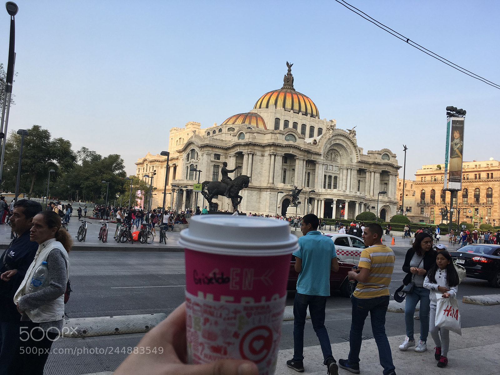 Apple iPhone SE sample photo. Buenos d as ciudad photography