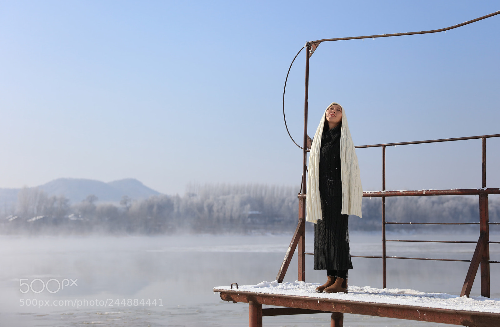 Canon EOS 5DS R sample photo. A day in a photography