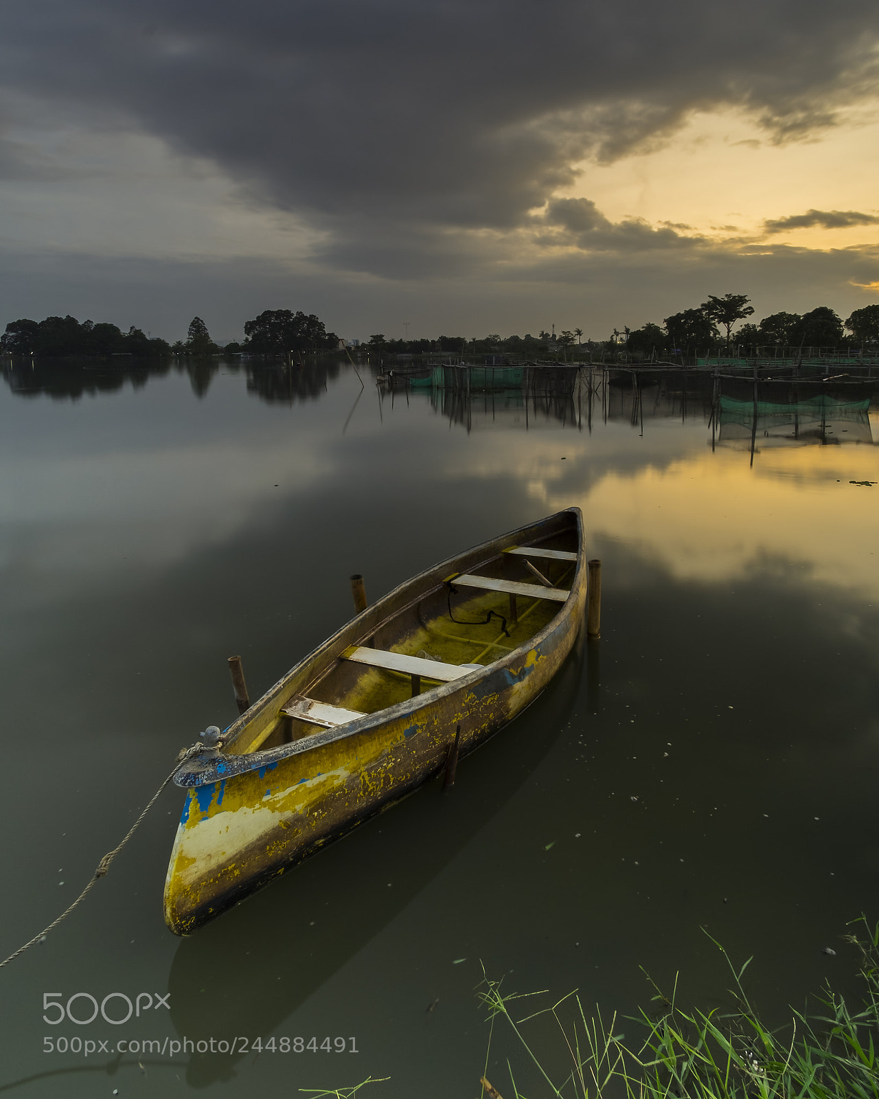 Fujifilm X-T10 sample photo. Boat photography